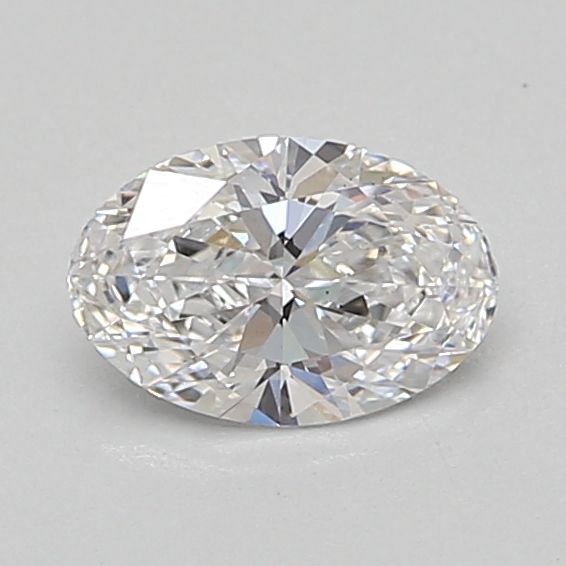 LG645460385 Diamant Lab Grown OVAL VS2