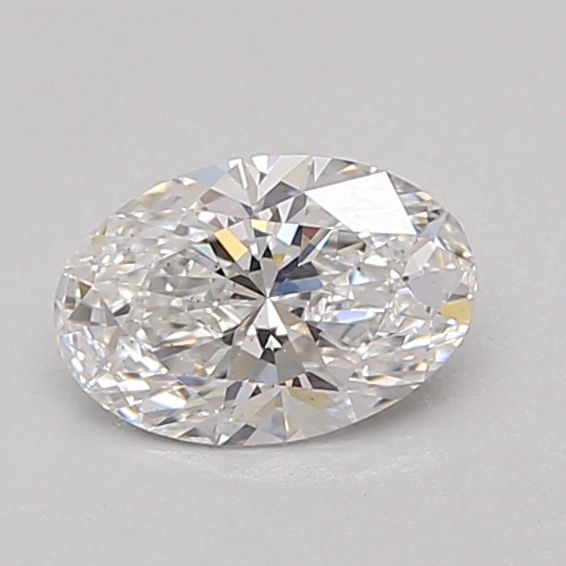 LG645460392 Diamant Lab Grown OVAL VS2