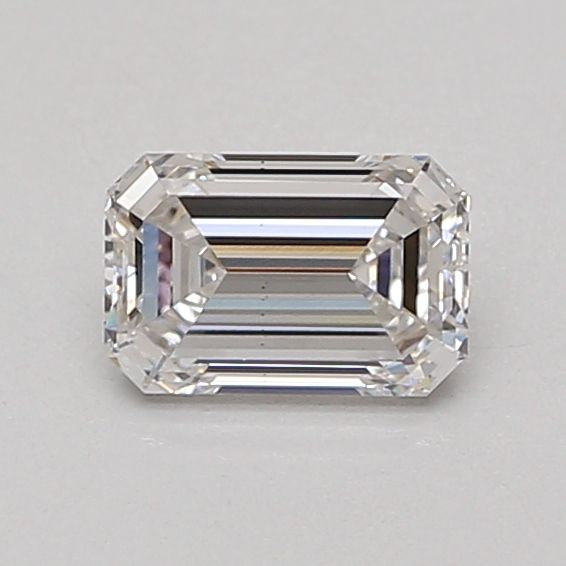 LG645460394 Diamant Lab Grown EMERALD VS1