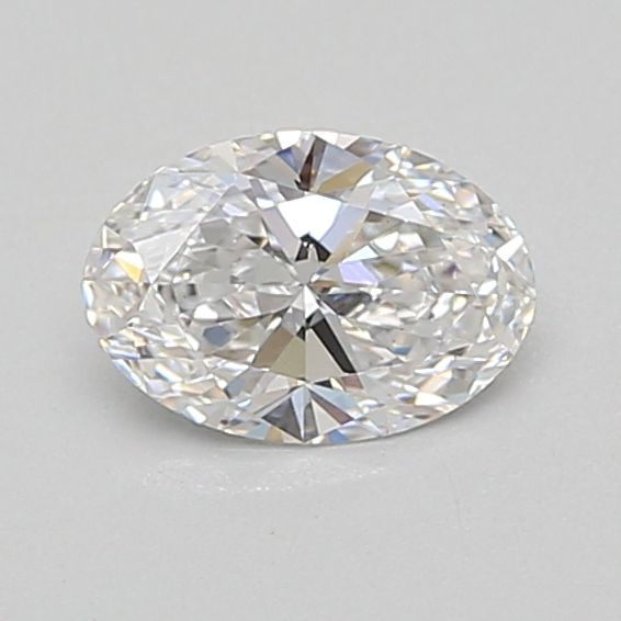 LG645460402 Diamant Lab Grown OVAL VS1