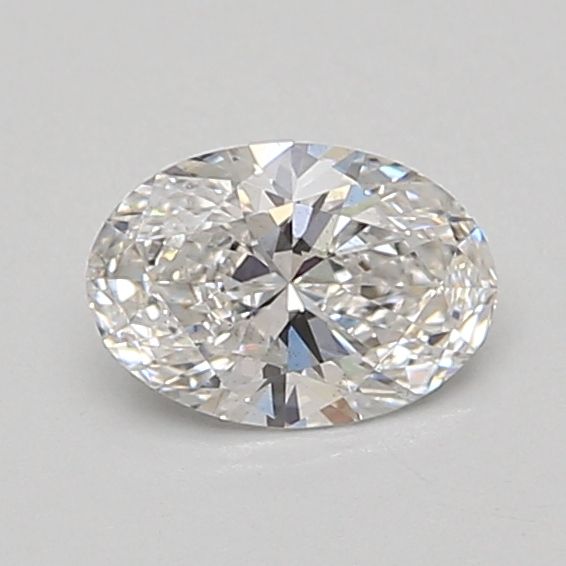 LG645460407 Diamant Lab Grown OVAL VS2