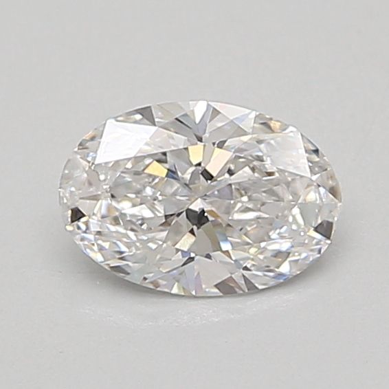 LG645460411 Diamant Lab Grown OVAL VS2