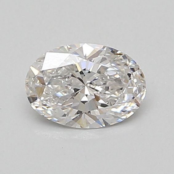 LG645460454 Diamant Lab Grown OVAL VS1