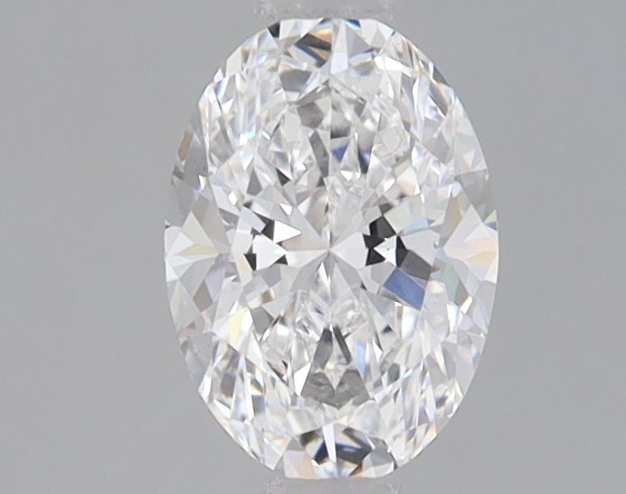 LG645460464 Diamant Lab Grown OVAL VS1