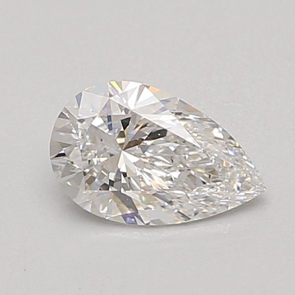 LG645460483 Diamant Lab Grown PEAR VS1