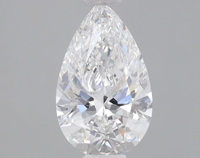 LG645460502 Diamant Lab Grown PEAR SI1
