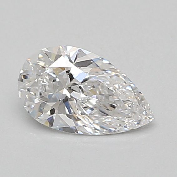 LG645460515 Diamant Lab Grown PEAR VS1