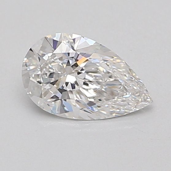 LG645460518 Diamant Lab Grown PEAR VS1