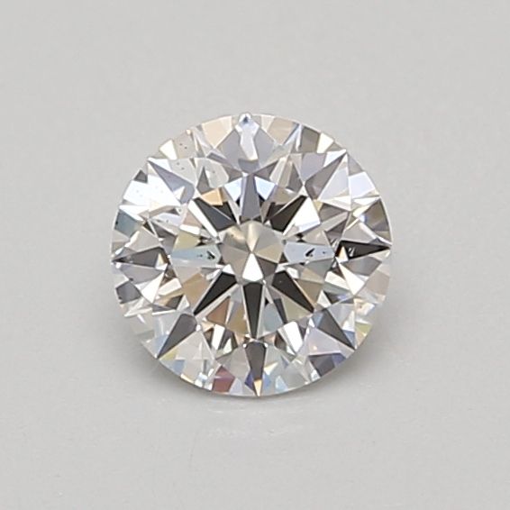 LG645460520 Diamant Lab Grown ROUND SI1