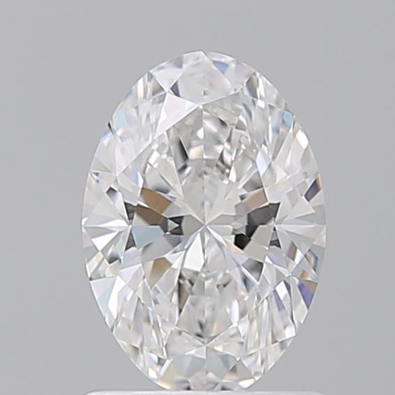 LG645467101 Diamant Lab Grown OVAL VVS2