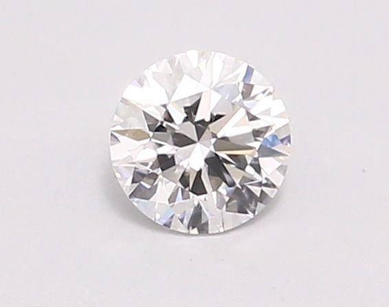 LG645467141 Diamant Lab Grown ROUND VVS1