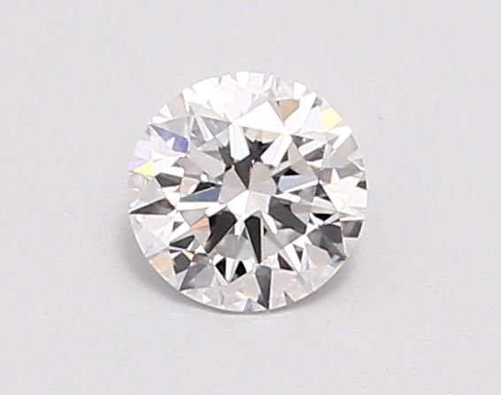 LG645467145 Diamant Lab Grown ROUND VVS1