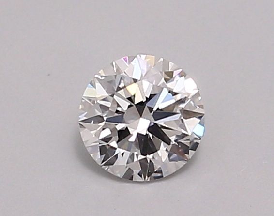 LG645467155 Diamant Lab Grown ROUND VVS1