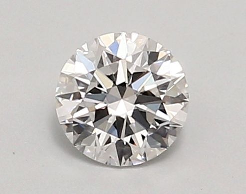 LG645467176 Diamant Lab Grown ROUND VVS1