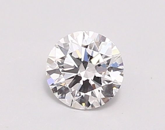LG645467182 Diamant Lab Grown ROUND VVS1