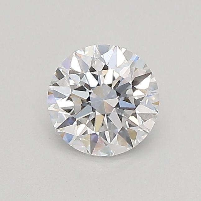 LG645467188 Diamant Lab Grown ROUND VVS1