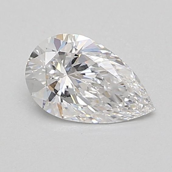 LG645467332 Diamant Lab Grown PEAR VS1
