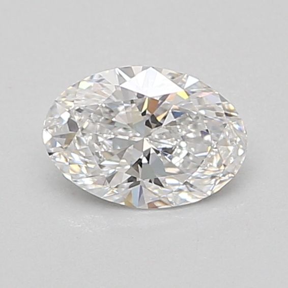 LG645467334 Diamant Lab Grown OVAL VS1