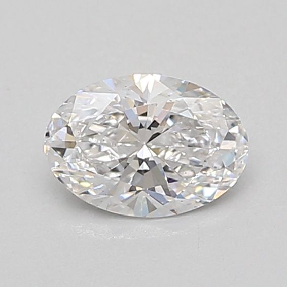 LG645467336 Diamant Lab Grown OVAL VS2