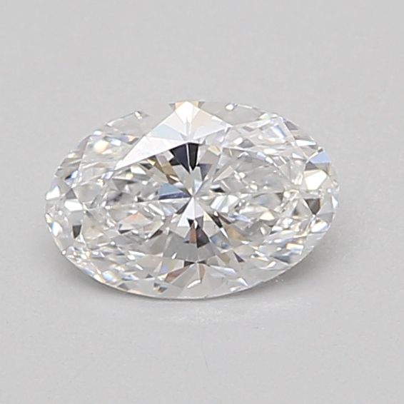 LG645467778 Diamant Lab Grown OVAL VS2