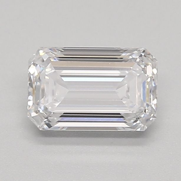 LG645468246 Diamant Lab Grown EMERALD VVS2