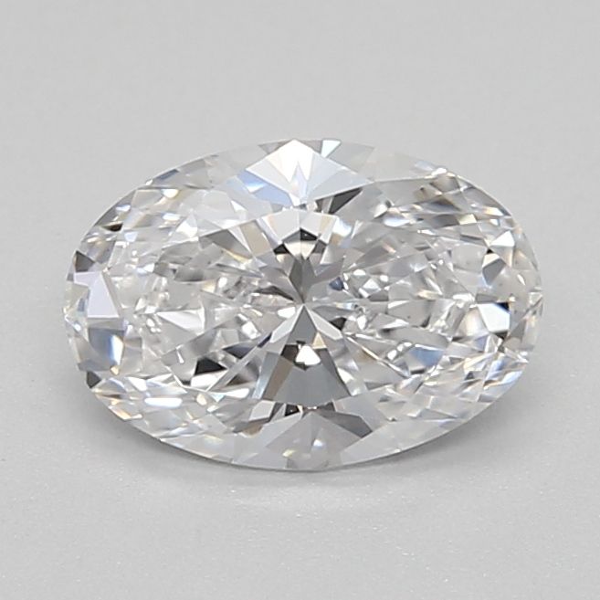 LG645468250 Diamant Lab Grown OVAL VVS2