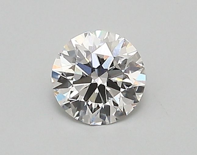 LG645468326 Diamant Lab Grown ROUND VVS2