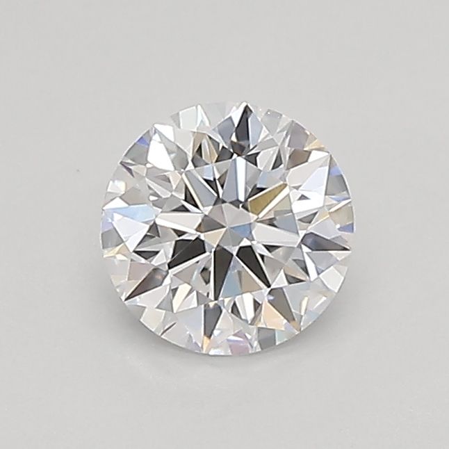 LG645468328 Diamant Lab Grown ROUND VVS1