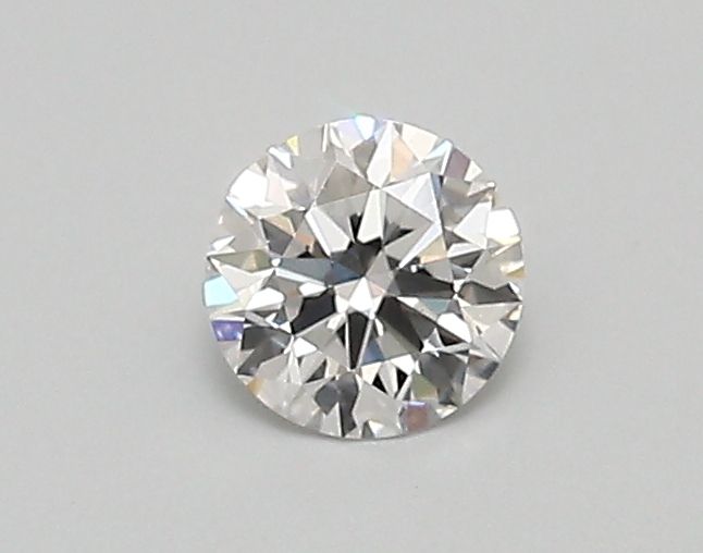 LG645468329 Diamant Lab Grown ROUND VVS2