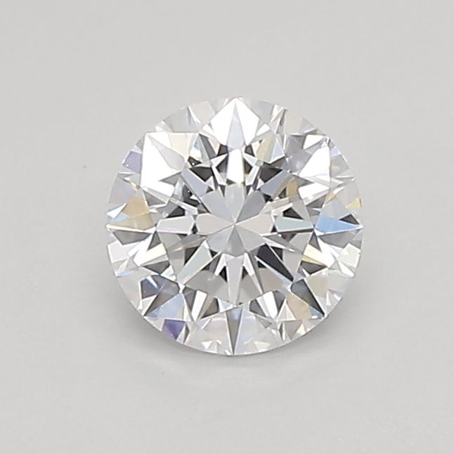 LG645468330 Diamant Lab Grown ROUND VVS2