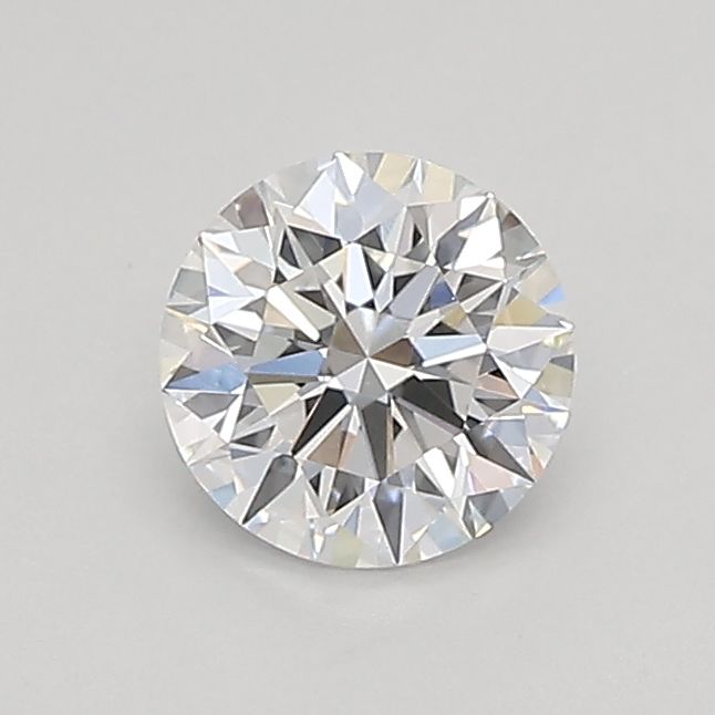 LG645468331 Diamant Lab Grown ROUND VVS1