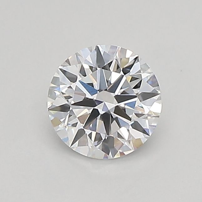 LG645468332 Diamant Lab Grown ROUND VVS1