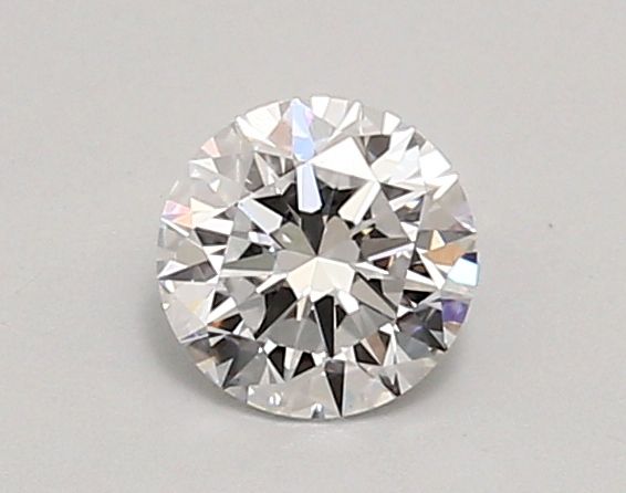 LG645468345 Diamant Lab Grown ROUND VVS2