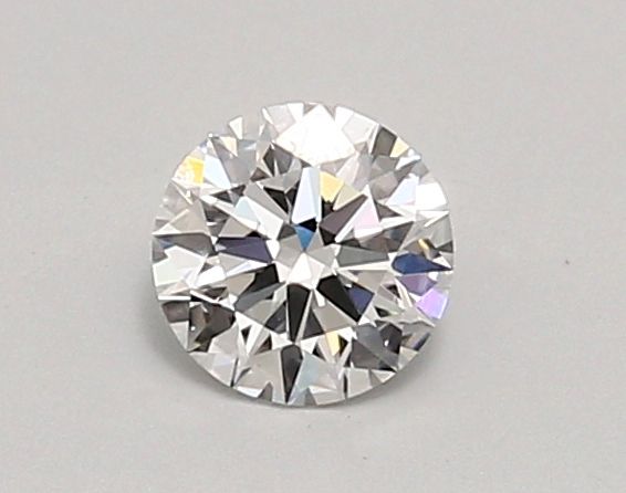 LG645468347 Diamant Lab Grown ROUND VVS2