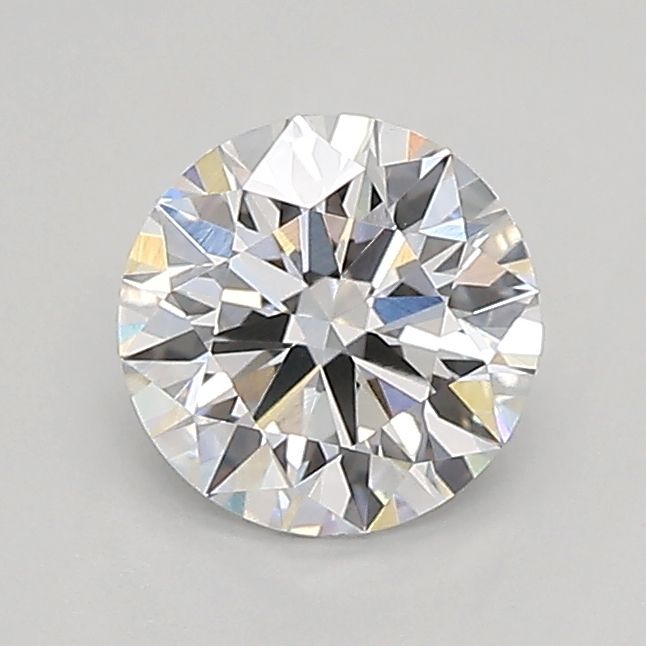 LG645468356 Diamant Lab Grown ROUND VVS2