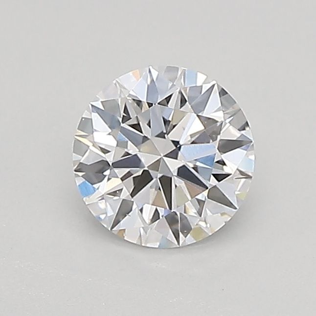 LG645468361 Diamant Lab Grown ROUND VVS1