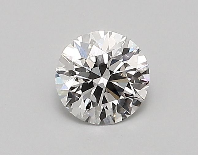 LG645468370 Diamant Lab Grown ROUND VVS1