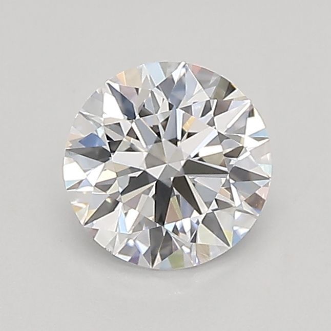 LG645468386 Diamant Lab Grown ROUND VVS1