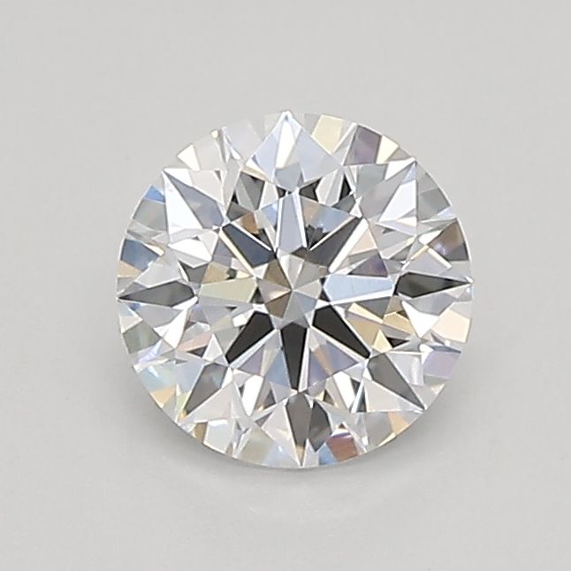 LG645468387 Diamant Lab Grown ROUND VVS2