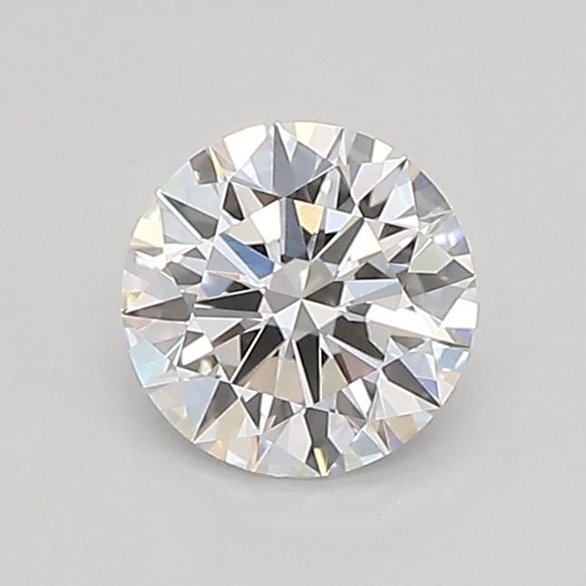 LG645468388 Diamant Lab Grown ROUND VVS1