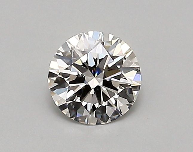LG645468390 Diamant Lab Grown ROUND VVS1