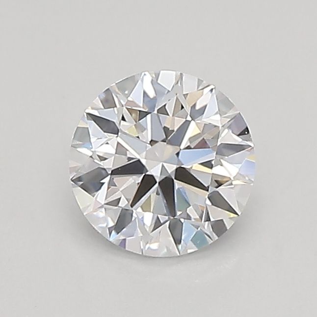LG645468391 Diamant Lab Grown ROUND VVS2