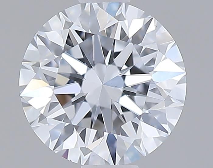 LG645469082 Diamant Lab Grown ROUND VS1