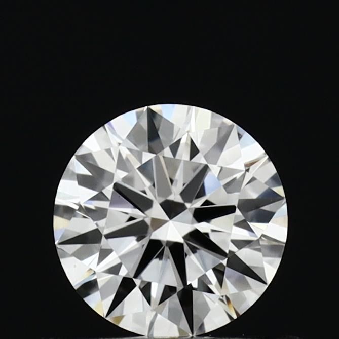 LG645469674 Diamant Lab Grown ROUND VS1