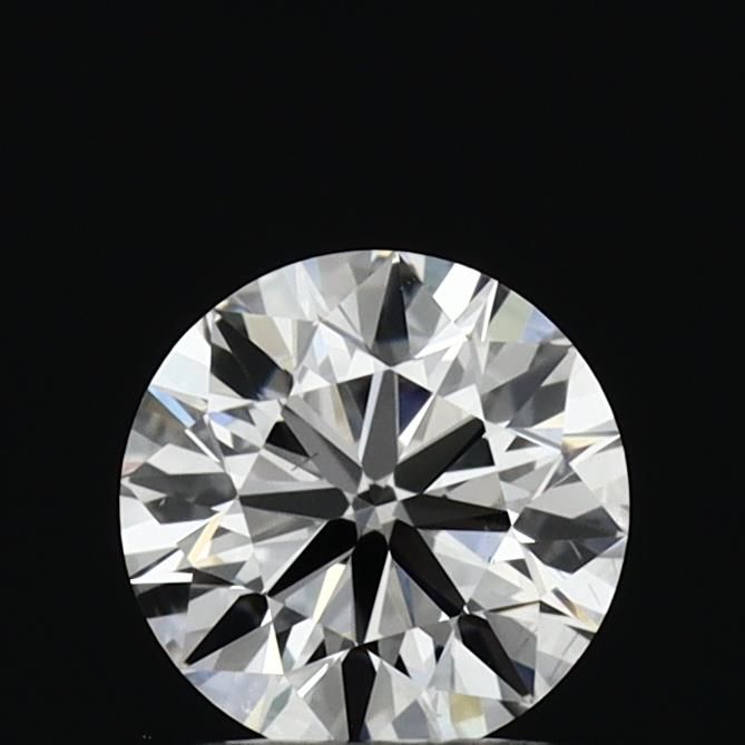 LG645469694 Diamant Lab Grown ROUND VS2