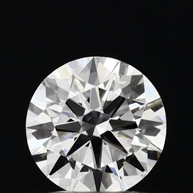 LG645469787 Diamant Lab Grown ROUND VS2