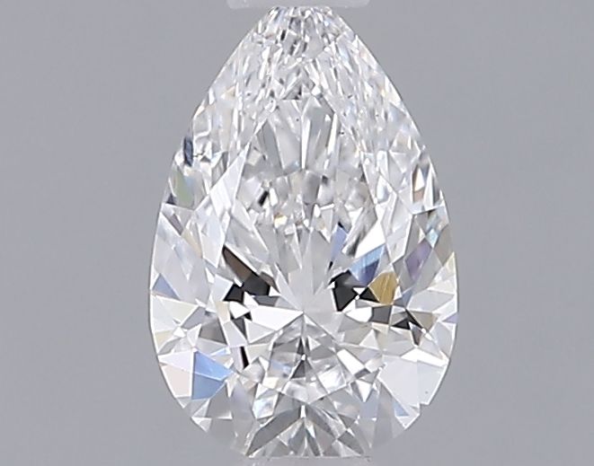 LG645472152 Diamant Lab Grown PEAR VS1
