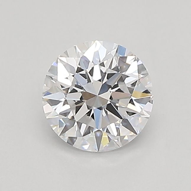 LG645472473 Diamant Lab Grown ROUND VVS1