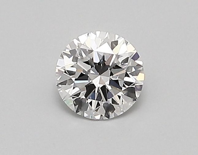 LG645472475 Diamant Lab Grown ROUND VVS2