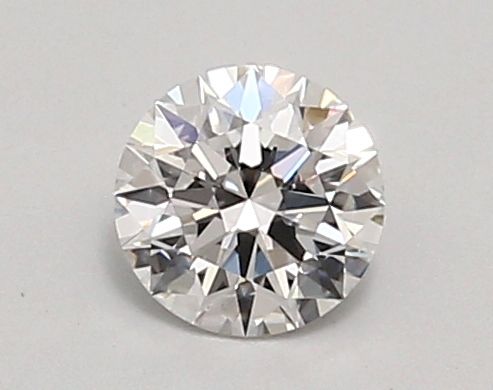 LG645472482 Diamant Lab Grown ROUND VVS1